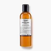 Gel douche au musc