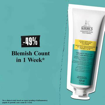 Gently Effective Blemish-Treating Cleansing Paste