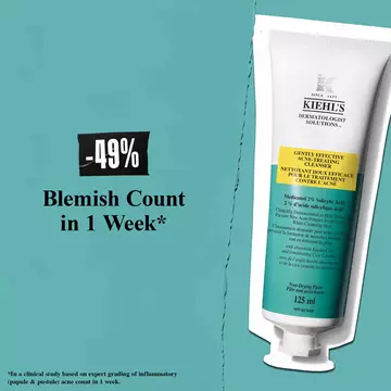 Gently Effective Blemish-Treating Cleansing Paste
