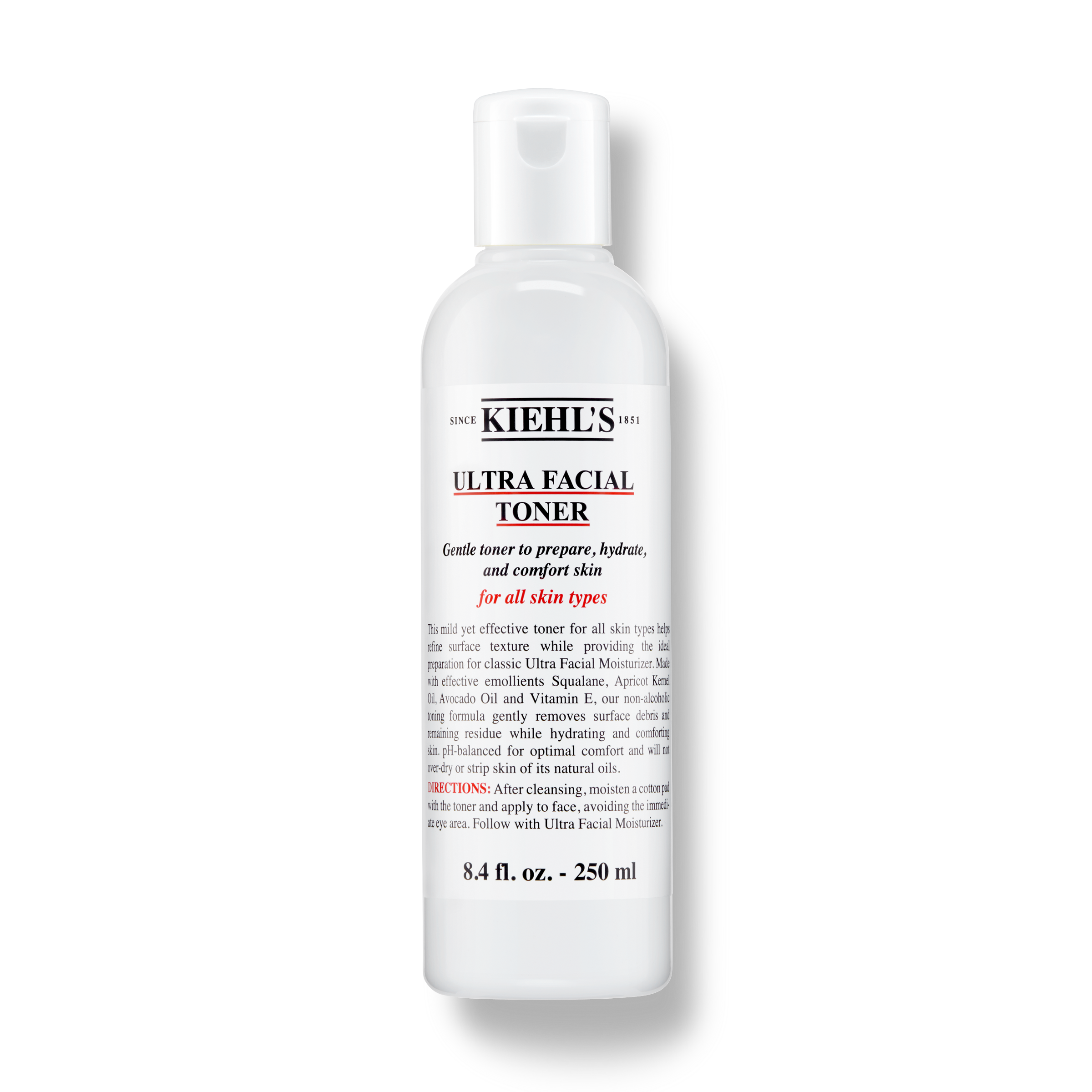 Ultra Facial Toner