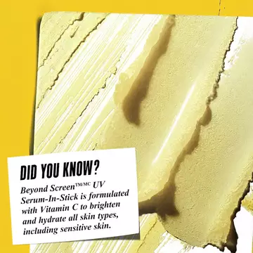 Beyond Screen UV Serum-In-Stick