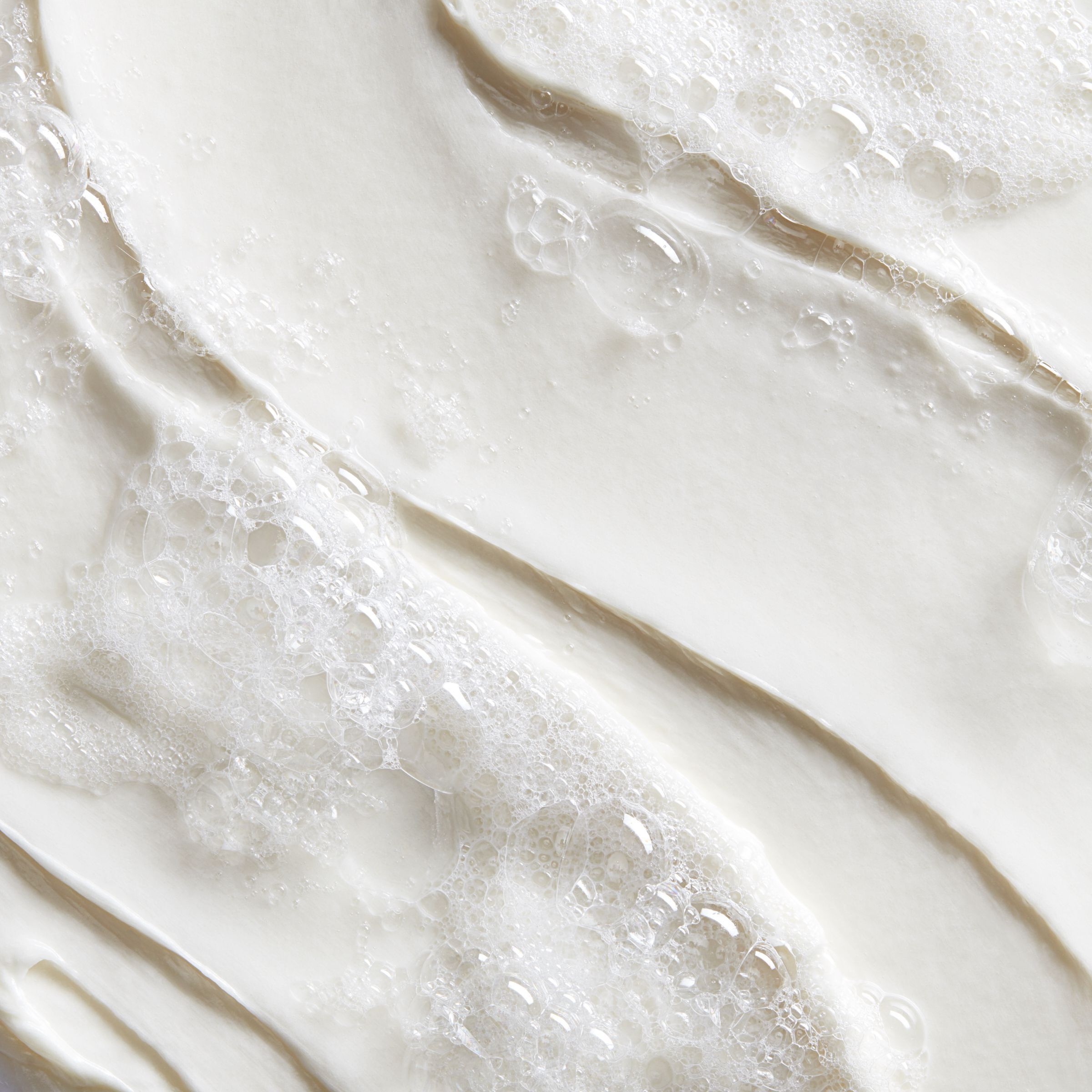 Oil free shop face cleanser