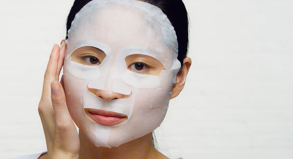 Clearly Corrective Clarity Booster Hydration Mask Kiehl s