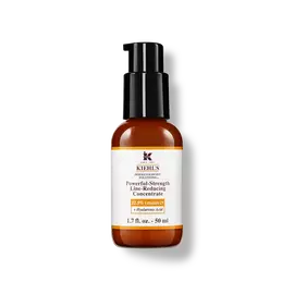 Powerful-Strength Line-Reducing Concentrate with Vitamin C