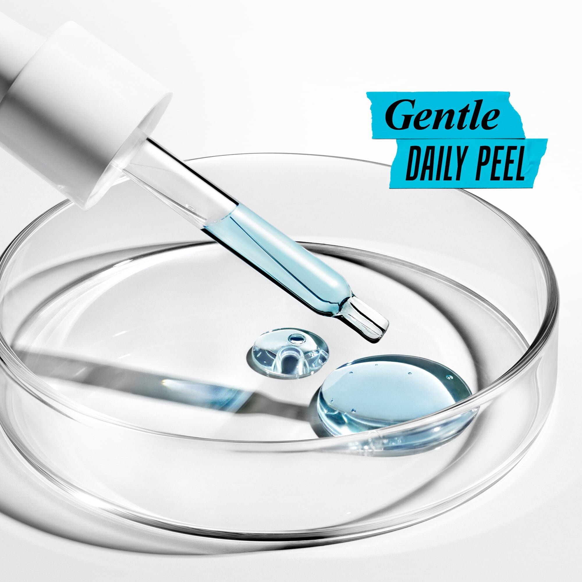 Clearly Corrective™ Exfoliant quotidien triple acides retexturisant