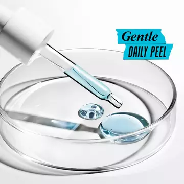 Clearly Corrective™ Daily Re-Texturizing Triple Acid Peel Serum