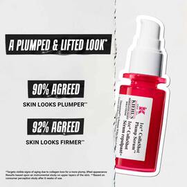 1cc* CollaShot Plump Serum