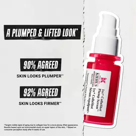 1cc* CollaShot Plump Serum