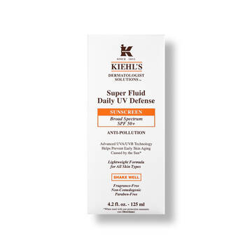 Super Fluid Daily UV Defense SPF 50+