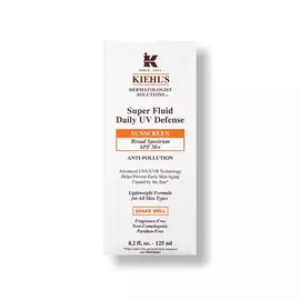 Super Fluide Defense UV FPS 50