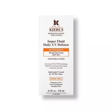 Super Fluid Daily UV Defense SPF 50+