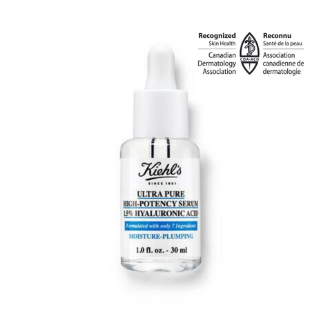 Ultra Pure High-Potency Serum 1.5% Hyaluronic Acid