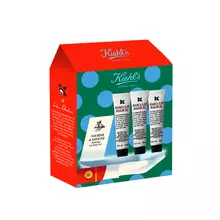 Hydrating Lip Balm Trio