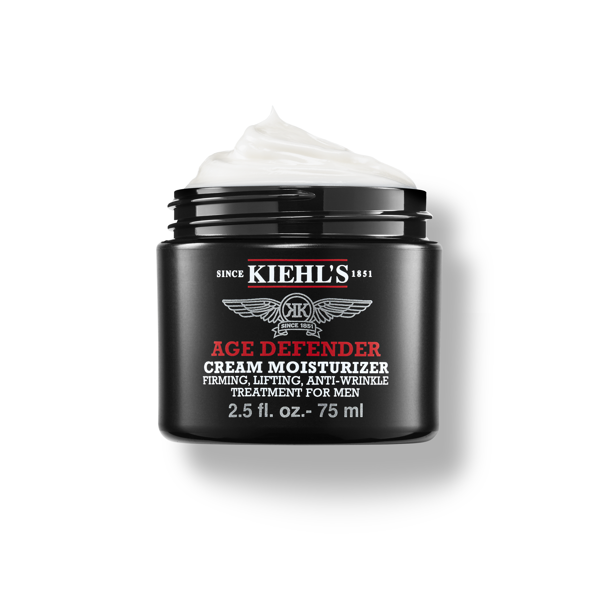 Age Defender Cream Moisturizer