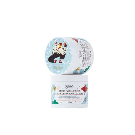 Limited Edition Ultra Facial Cream 0