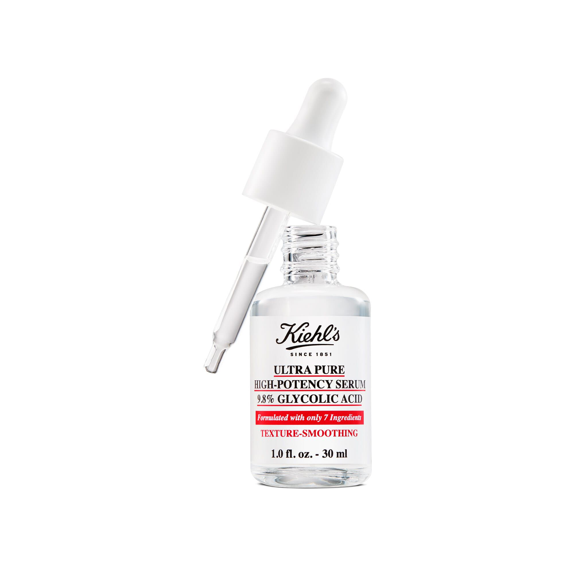 Ultra Pure High-Potency Serum 9.8% Glycolic Acid