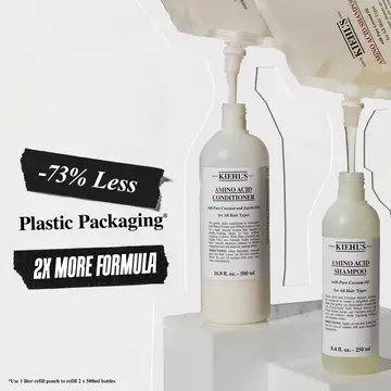 Amino Acid Conditioner