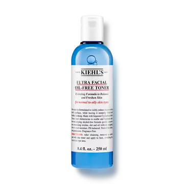 Ultra Facial Oil-Free Toner