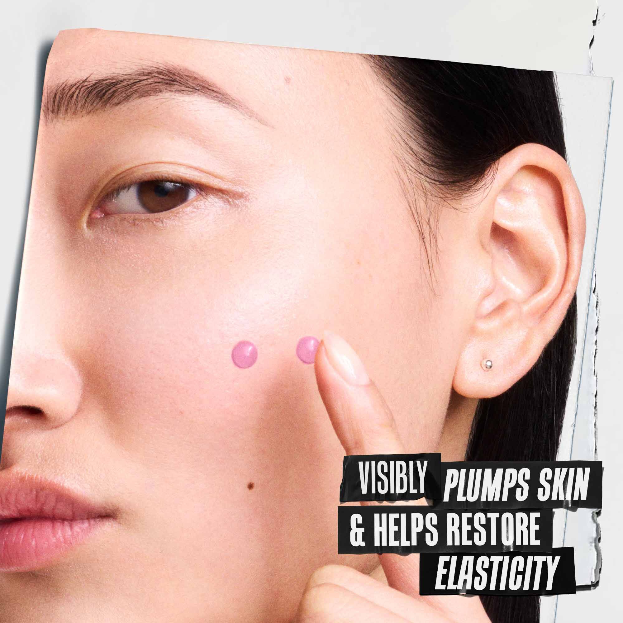 1cc* CollaShot Plump Serum