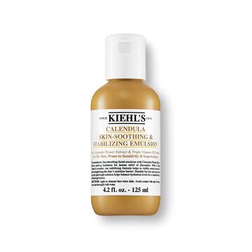 Calendula Skin-Soothing & Stabilizing Emulsion