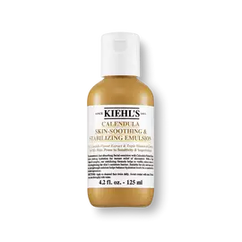 Calendula Skin-Soothing & Stabilizing Emulsion