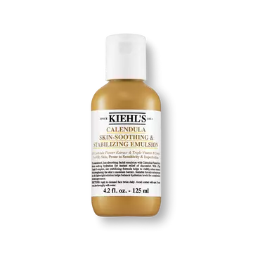 Calendula Skin-Soothing & Stabilizing Emulsion