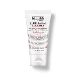 Nettoyant Ultra Facial