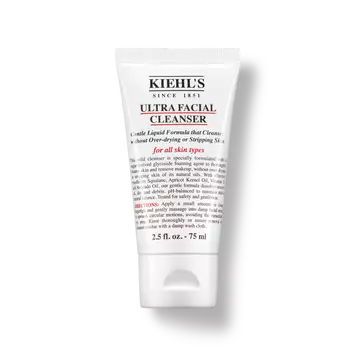 Ultra Facial Cleanser