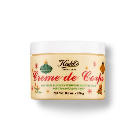 Limited Edition Creme de Corps Whipped Body Butter 0