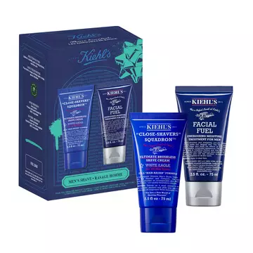 Shave Essentials Gift Set