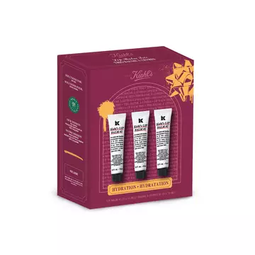 Lip Balm Trio