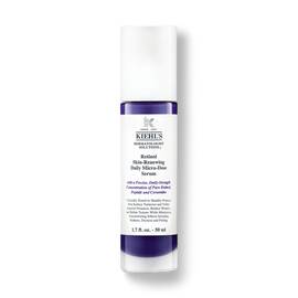 Serum quotidien microdose de retinol pour le renouvellement de la peau