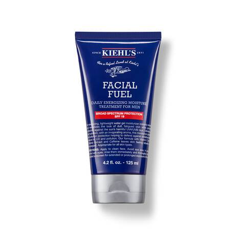 Facial Fuel Daily Energizing Moisture Treatment for Men SPF 20