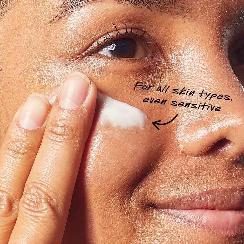 Powerful-Strength Line-Reducing Concentrate with Vitamin C