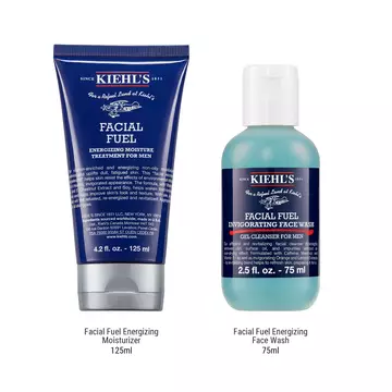 Energizing Duo