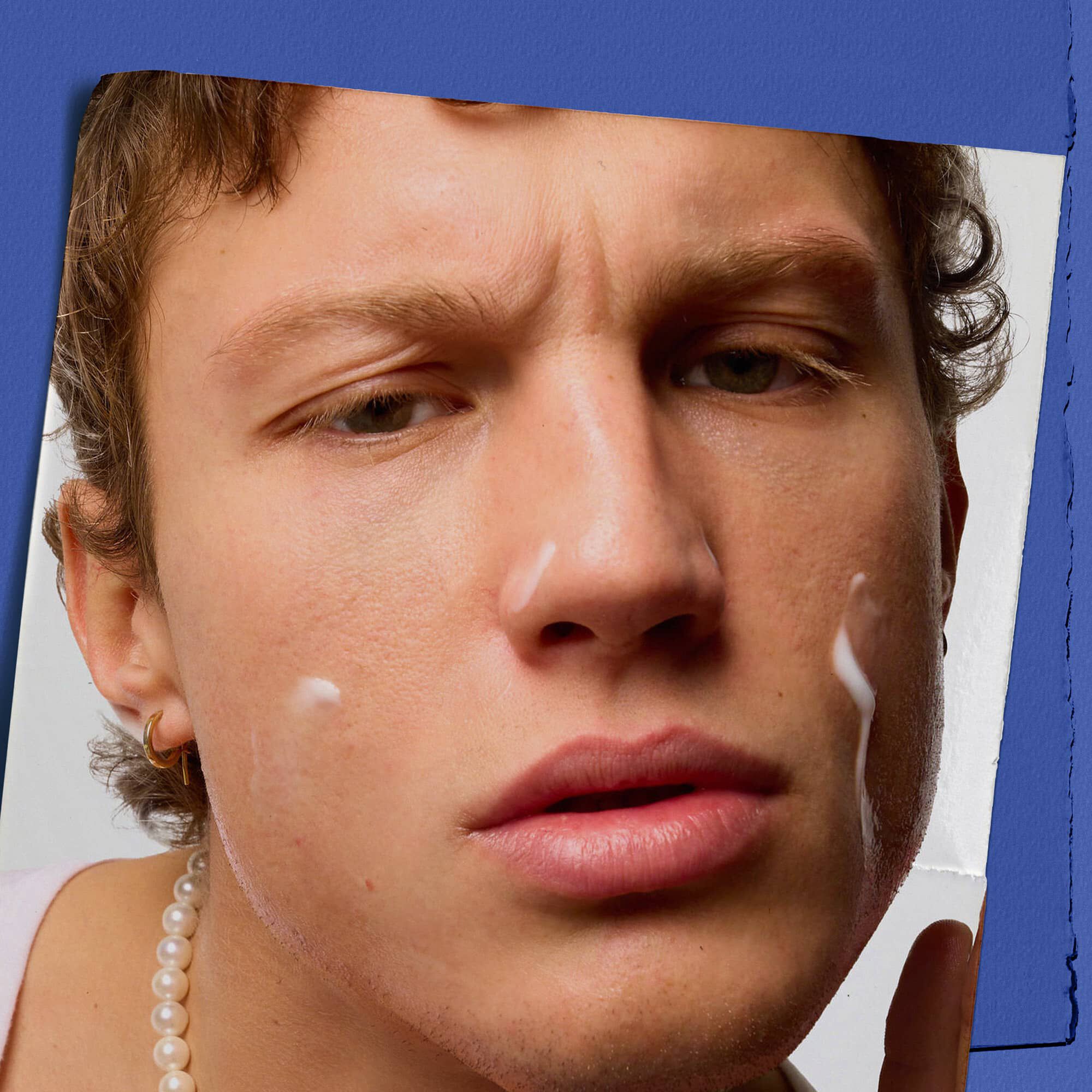 Facial Fuel Energizing Moisture Treatment for Men