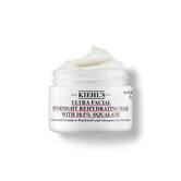 Masque rehydratant de nuit Ultra Facial avec 10,5 % de squalane