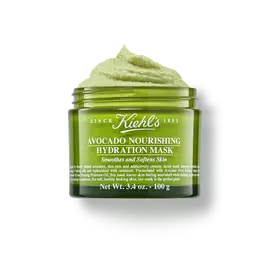 Avocado Nourishing Hydration Mask