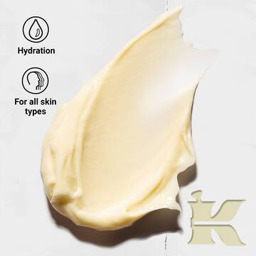 Creme de Corps Soy Milk & Honey Whipped Body Butter