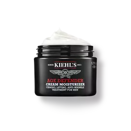 Age Defender Cream Moisturizer