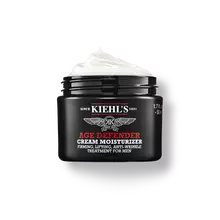Age Defender Cream Moisturizer