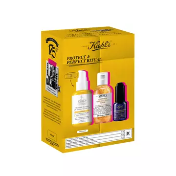 Protect & Perfect Ritual