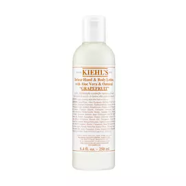 Deluxe Hand & Body Lotion