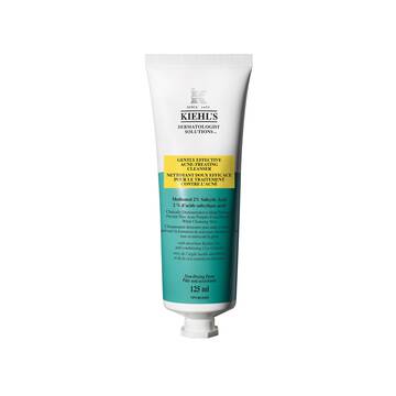 Gently Effective Blemish-Treating Cleansing Paste