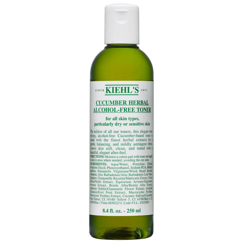 face toner non alcohol