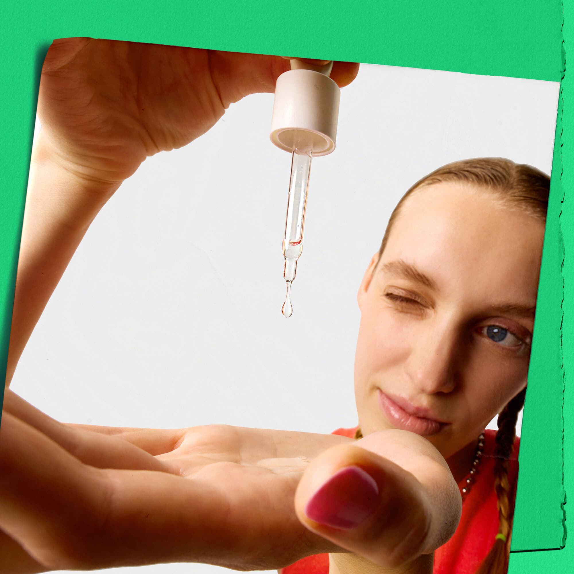 Ultra Pure High-Potency Serum 5.0% Niacinamide