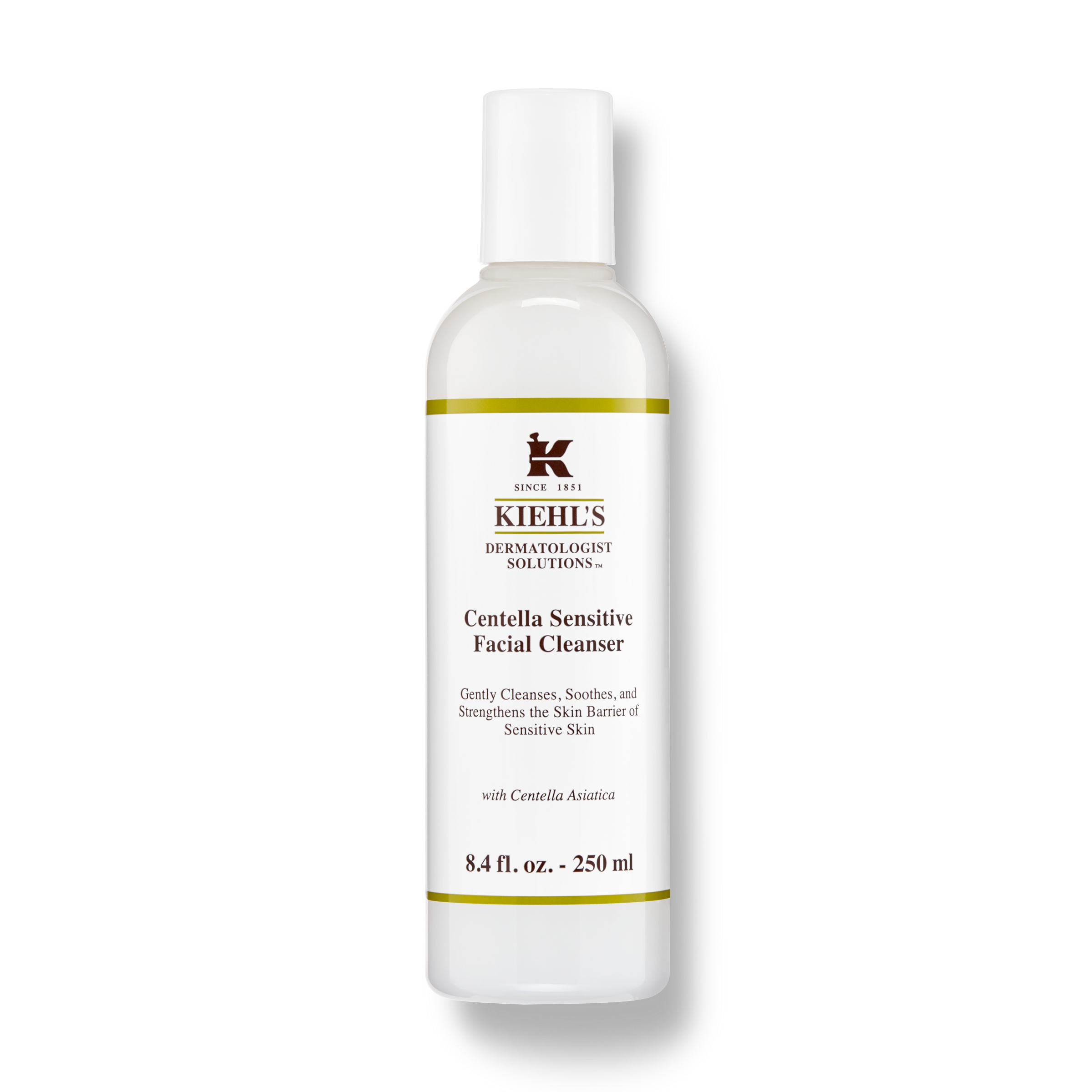 Centella Sensitive Facial Cleanser – Mild Facial Cleanser – Kiehl's