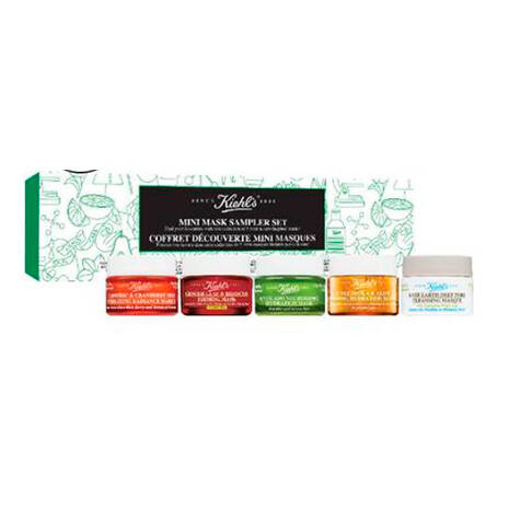 Coffret découverte mini masques 0