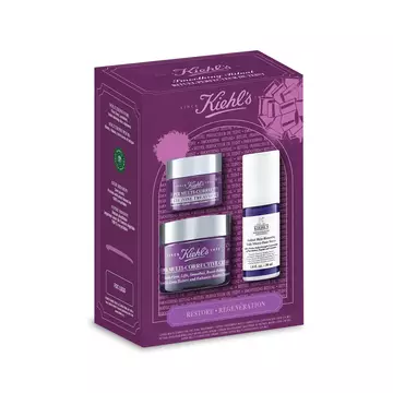 Smoothing Ritual Gift Set