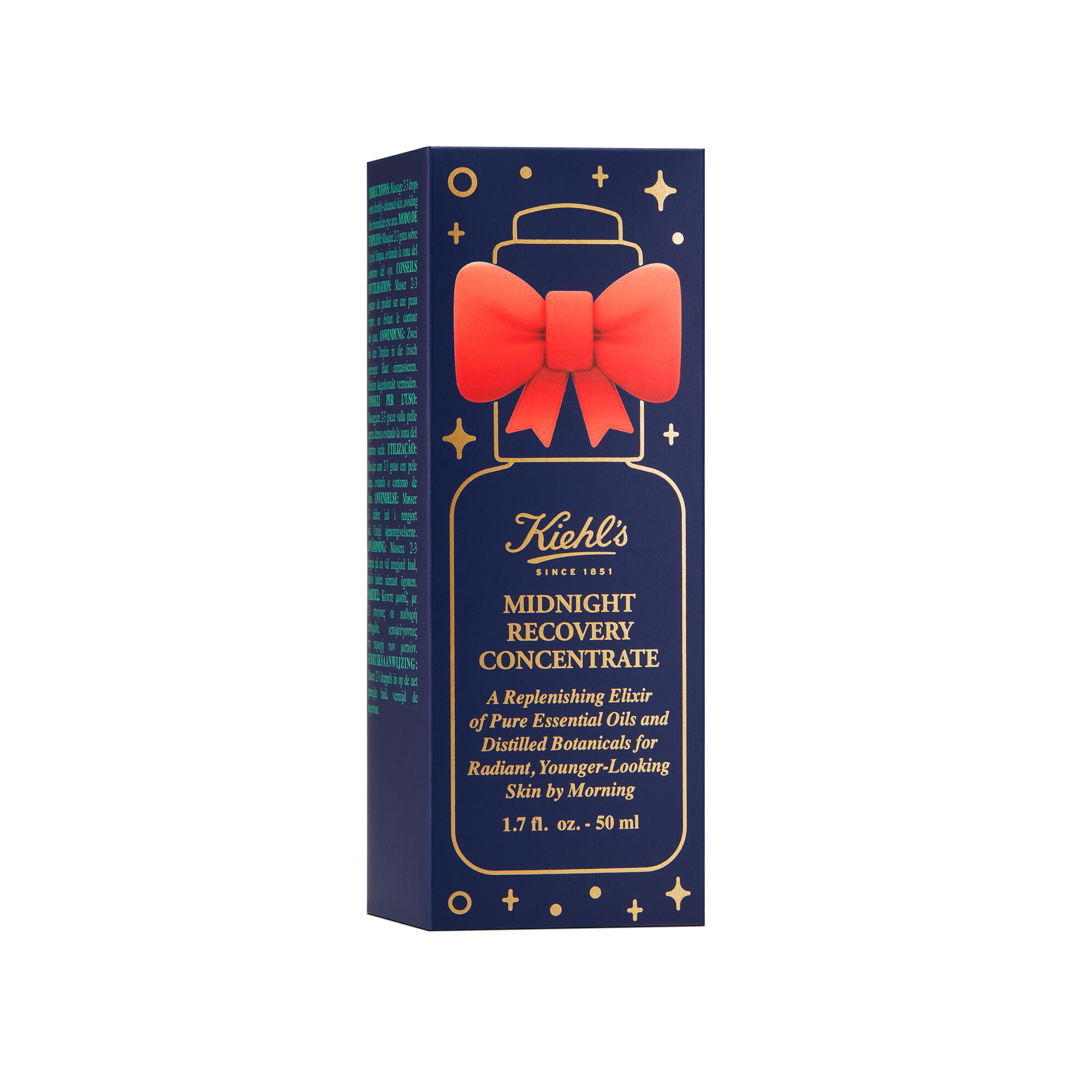Limited Edition Midnight Recovery Concentrate – Kiehl's